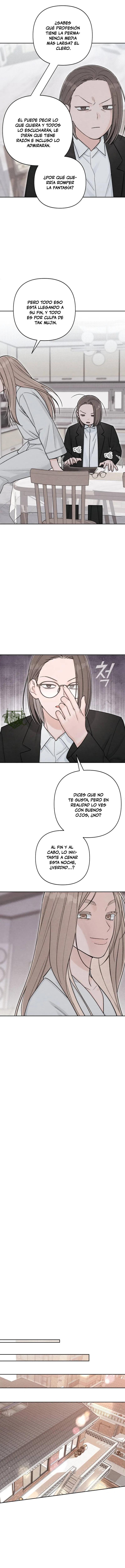 Revelación De la Juventud Capitulo 105 página 11