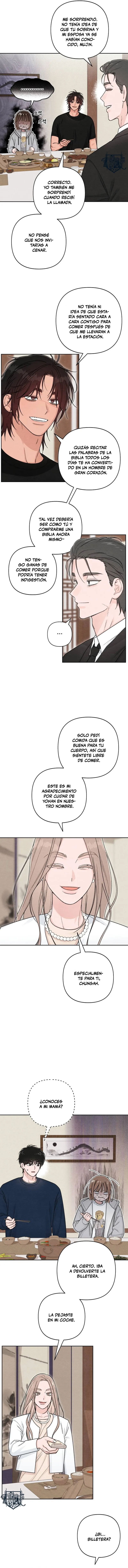 Revelación De la Juventud Capitulo 106 página 4