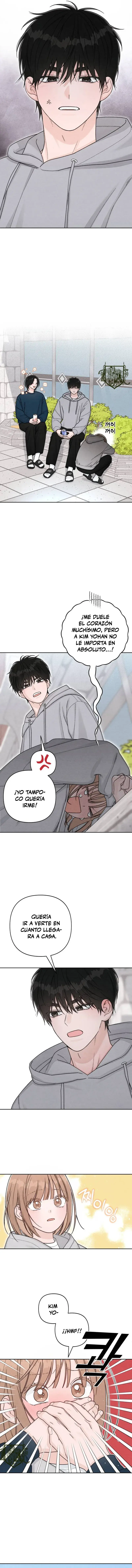 Revelación De la Juventud Capitulo 107 página 4