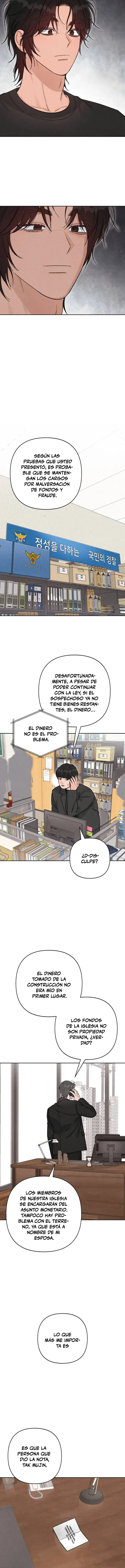 Revelación De la Juventud Capitulo 109 página 2
