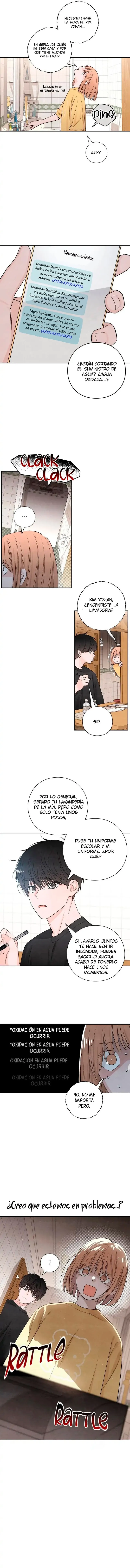 Revelación De la Juventud Capitulo 11 página 11