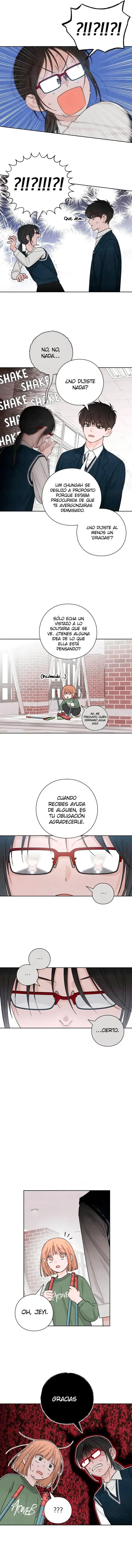 Revelación De la Juventud Capitulo 11 página 2