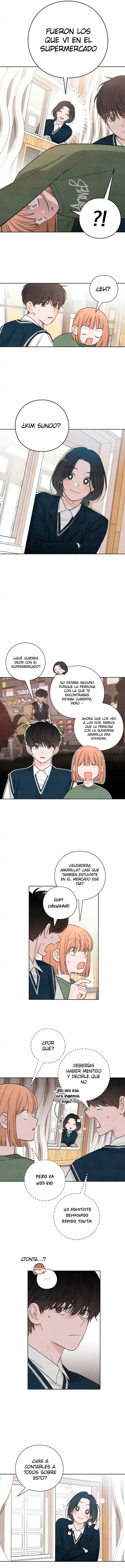 Revelación De la Juventud Capitulo 11 página 7