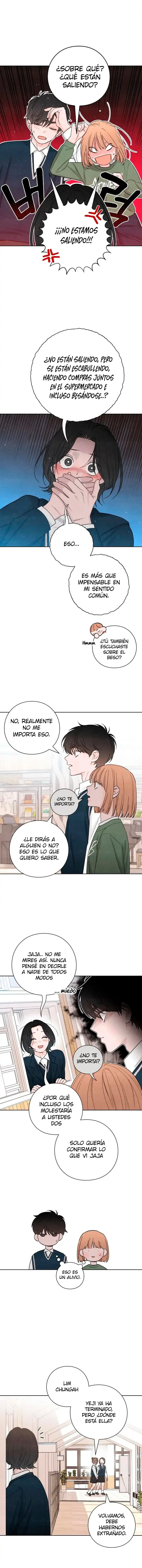 Revelación De la Juventud Capitulo 11 página 8