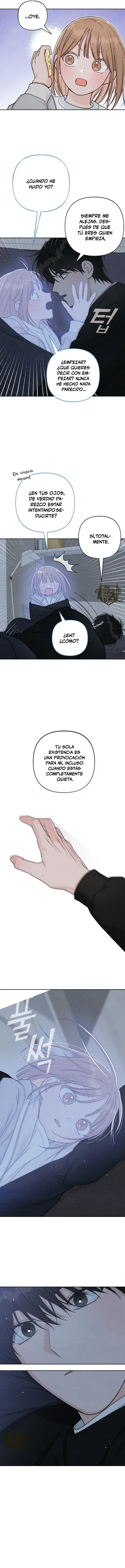 Revelación De la Juventud Capitulo 111 página 3