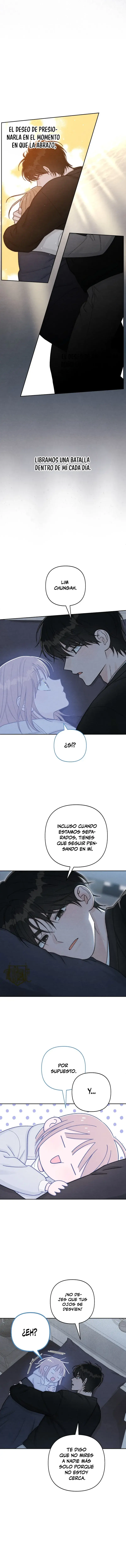 Revelación De la Juventud Capitulo 111 página 6
