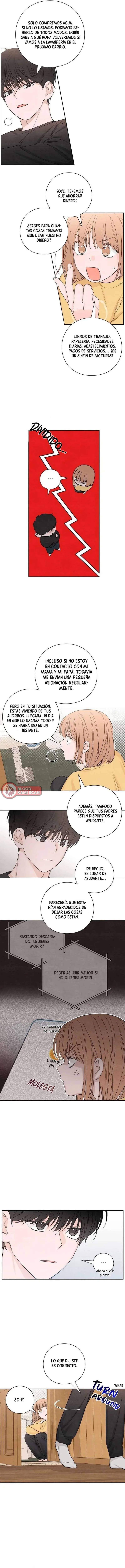 Revelación De la Juventud Capitulo 12 página 2