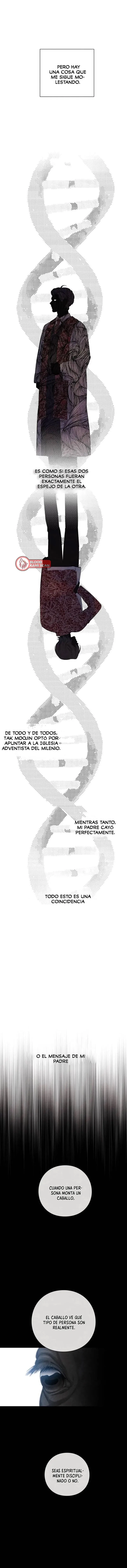 Revelación De la Juventud Capitulo 12 página 8