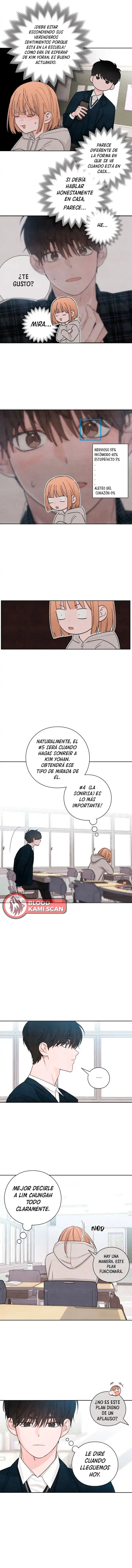 Revelación De la Juventud Capitulo 13 página 10
