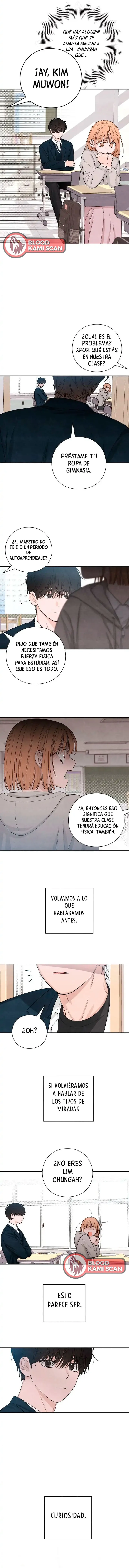 Revelación De la Juventud Capitulo 13 página 11