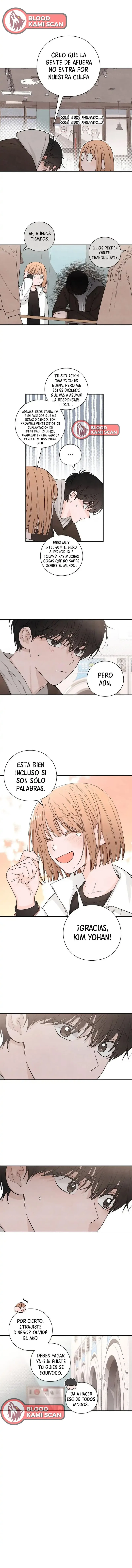 Revelación De la Juventud Capitulo 13 página 2