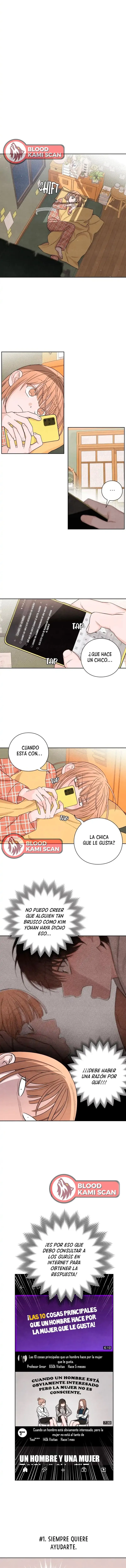 Revelación De la Juventud Capitulo 13 página 4
