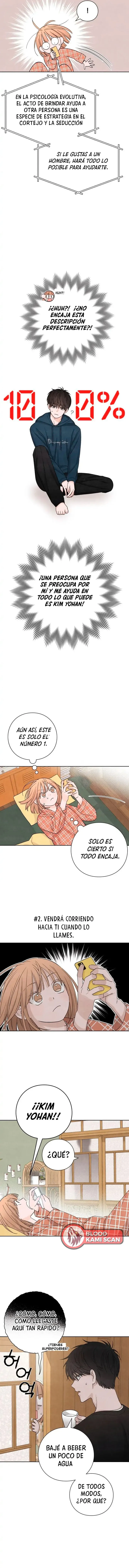 Revelación De la Juventud Capitulo 13 página 5