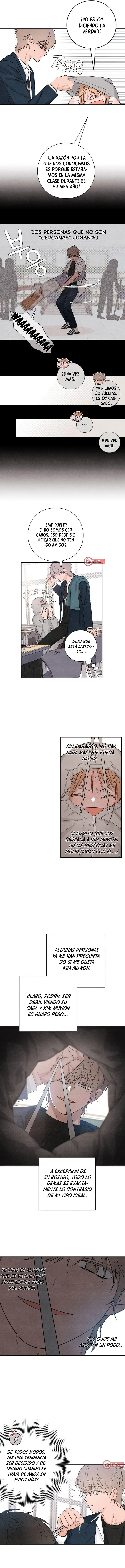 Revelación De la Juventud Capitulo 14 página 2