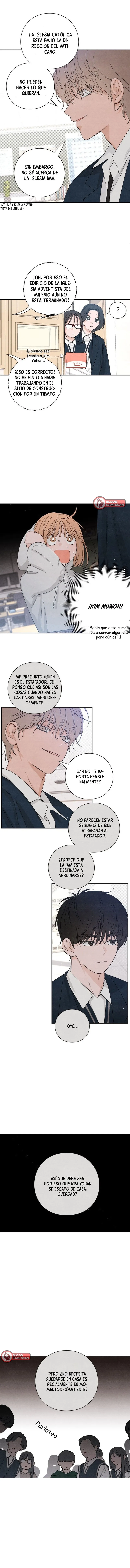 Revelación De la Juventud Capitulo 14 página 4