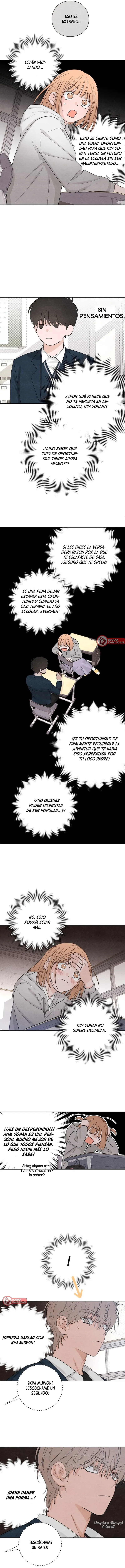 Revelación De la Juventud Capitulo 14 página 5