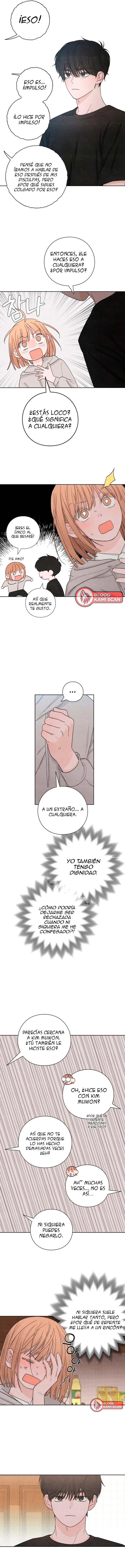 Revelación De la Juventud Capitulo 15 página 3