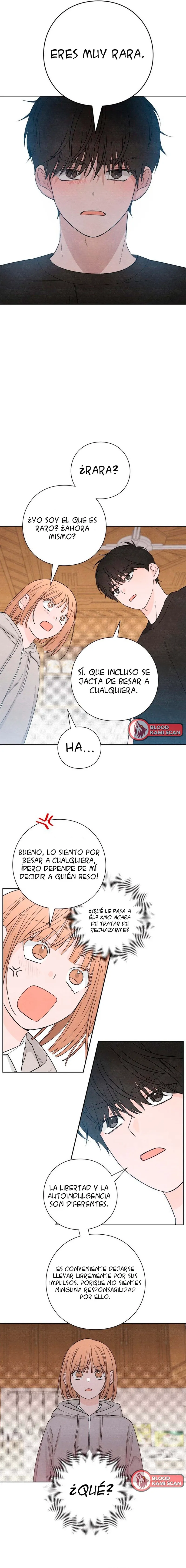 Revelación De la Juventud Capitulo 15 página 4