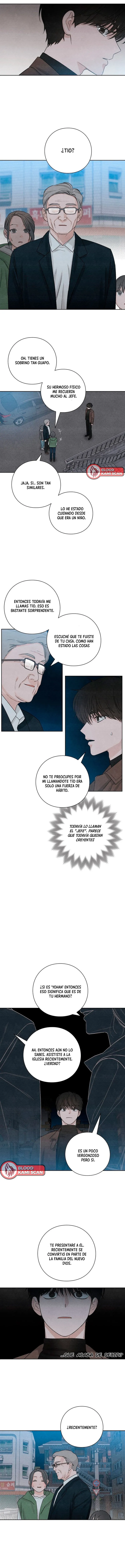 Revelación De la Juventud Capitulo 16 página 4