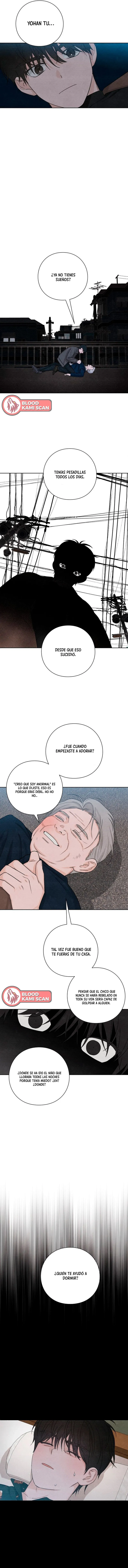 Revelación De la Juventud Capitulo 16 página 7