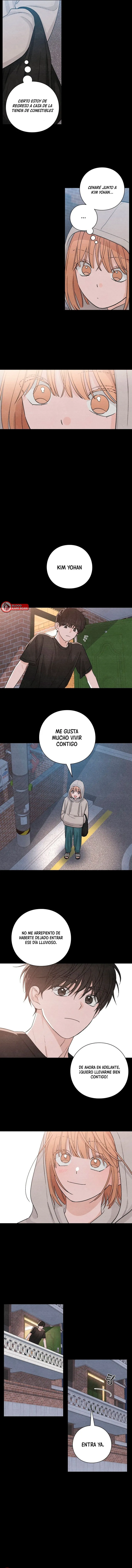 Revelación De la Juventud Capitulo 17 página 10