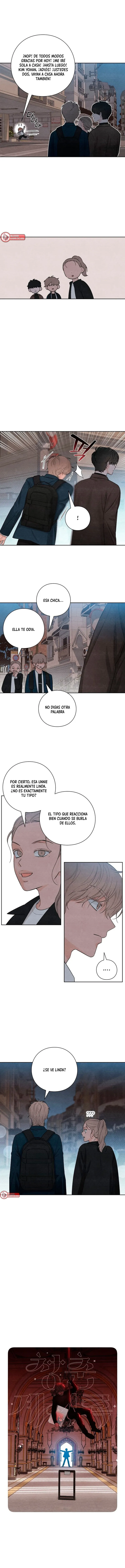 Revelación De la Juventud Capitulo 18 página 5