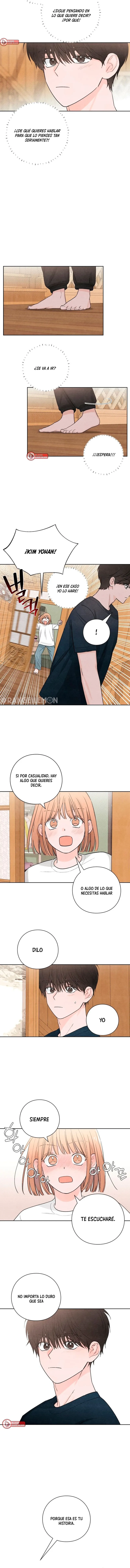 Revelación De la Juventud Capitulo 18 página 7