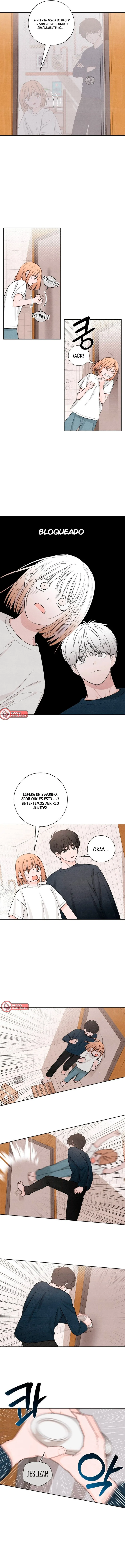 Revelación De la Juventud Capitulo 19 página 3