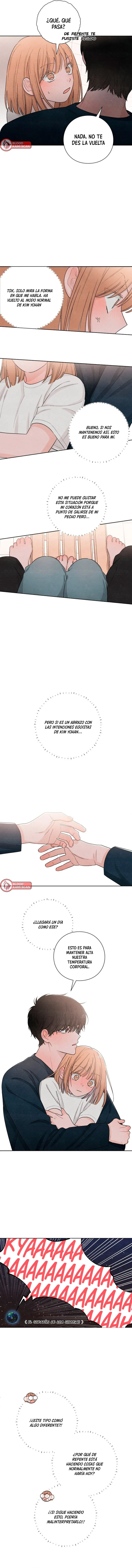 Revelación De la Juventud Capitulo 19 página 8