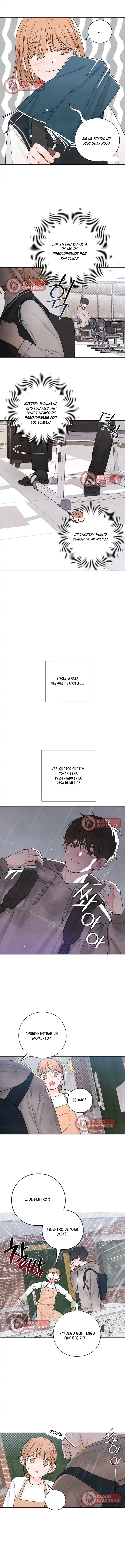 Revelación De la Juventud Capitulo 2 página 7