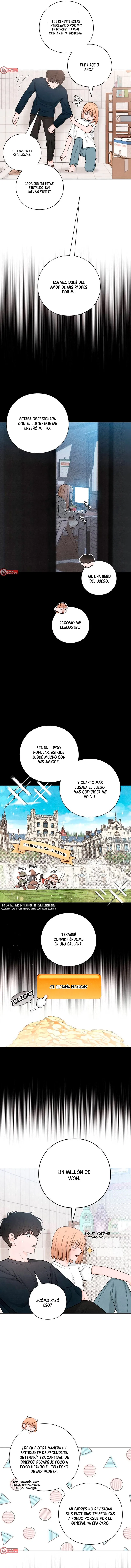 Revelación De la Juventud Capitulo 20 página 3