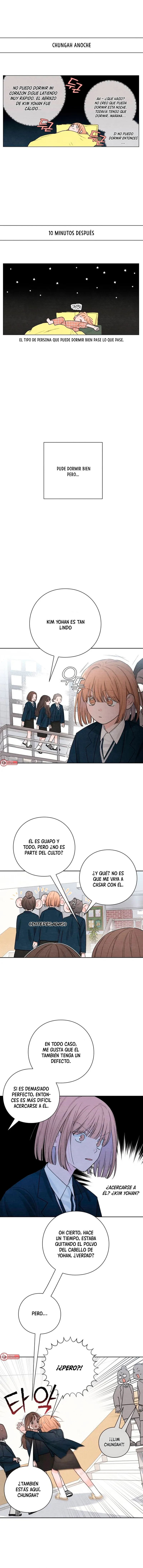 Revelación De la Juventud Capitulo 21 página 7