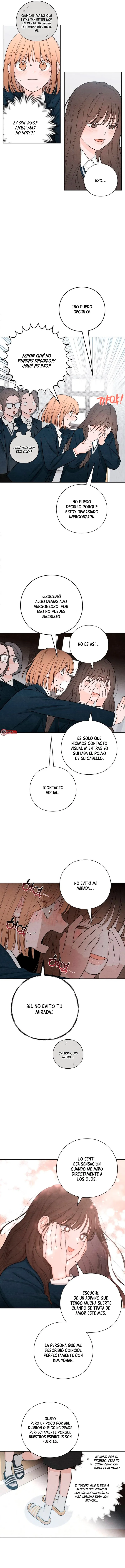 Revelación De la Juventud Capitulo 21 página 8
