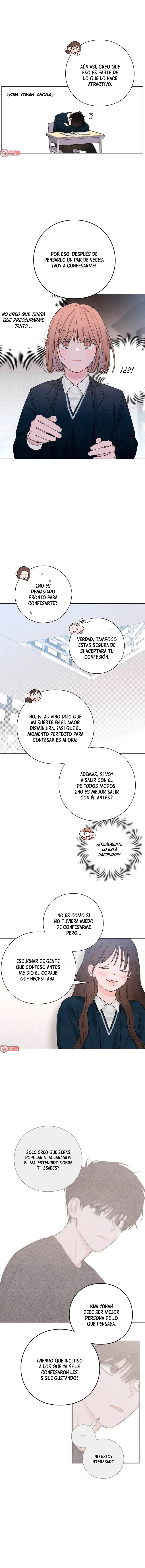 Revelación De la Juventud Capitulo 21 página 9