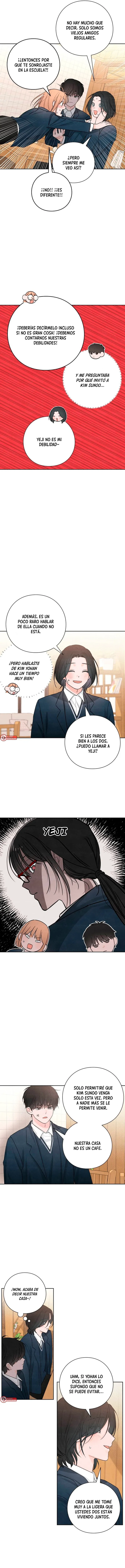Revelación De la Juventud Capitulo 23 página 2