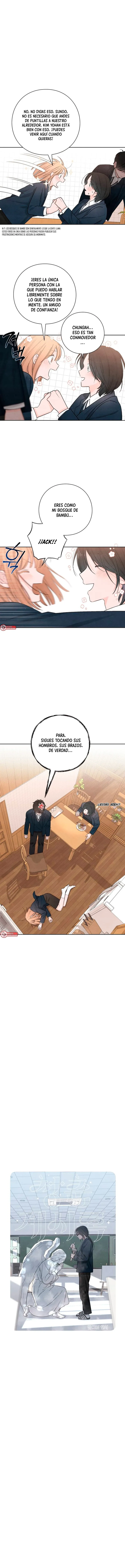 Revelación De la Juventud Capitulo 23 página 3