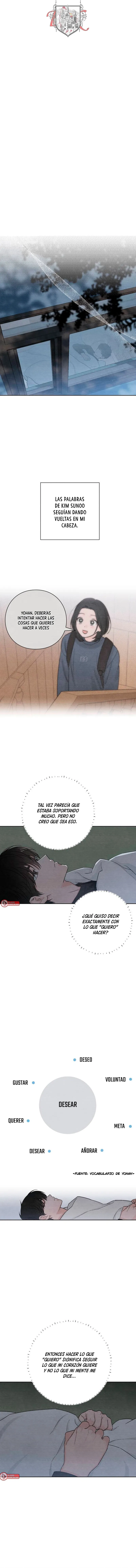 Revelación De la Juventud Capitulo 24 página 2