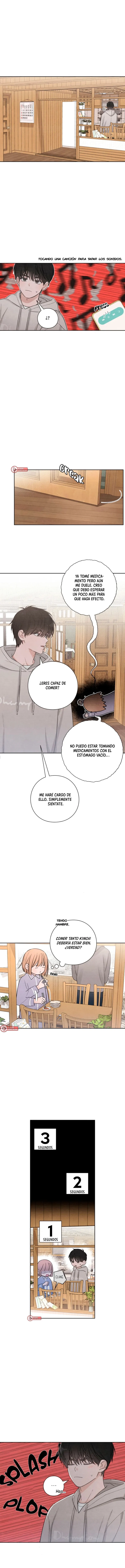 Revelación De la Juventud Capitulo 26 página 2
