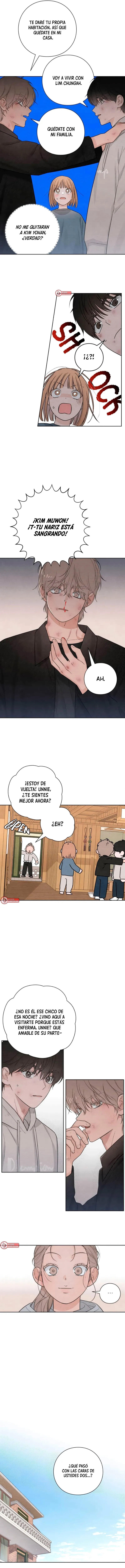 Revelación De la Juventud Capitulo 28 página 7