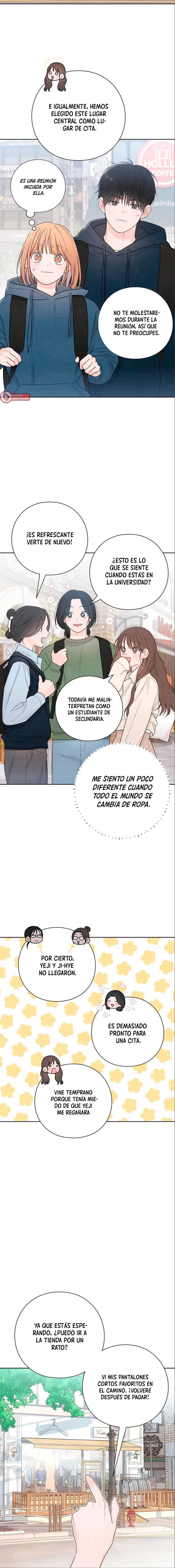 Revelación De la Juventud Capitulo 29 página 10