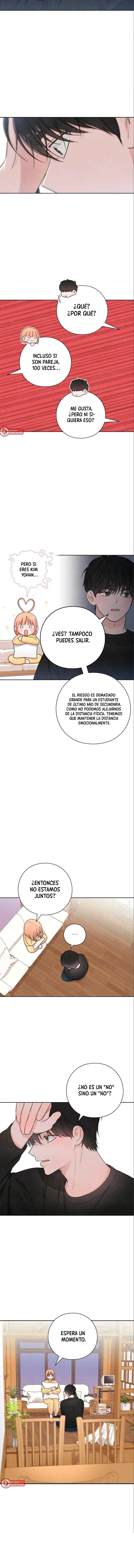 Revelación De la Juventud Capitulo 29 página 4