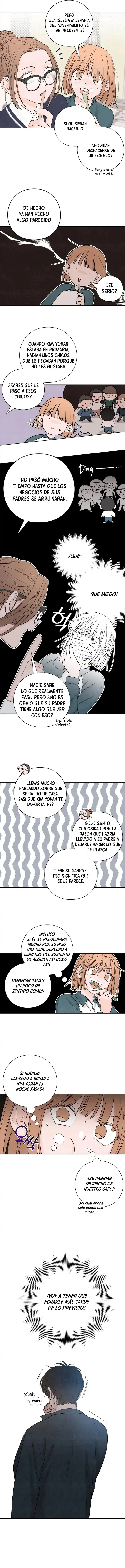 Revelación De la Juventud Capitulo 3 página 4