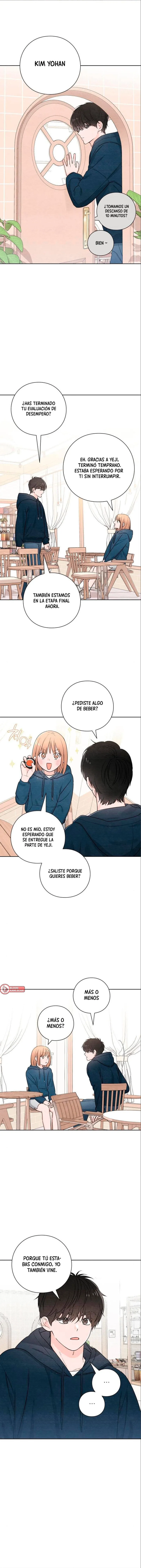Revelación De la Juventud Capitulo 30 página 6