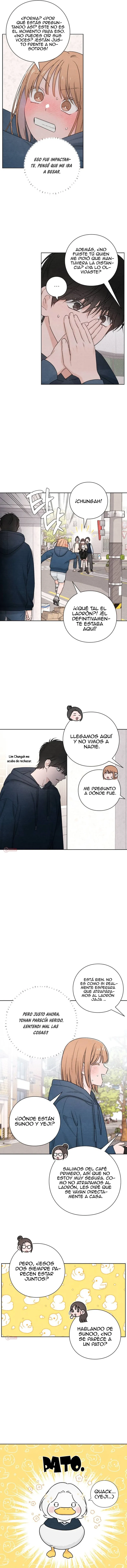 Revelación De la Juventud Capitulo 33 página 2