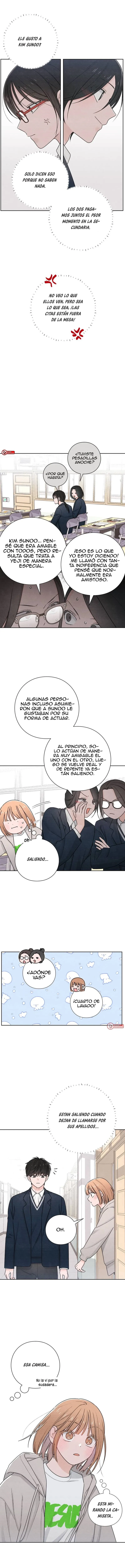 Revelación De la Juventud Capitulo 33 página 9