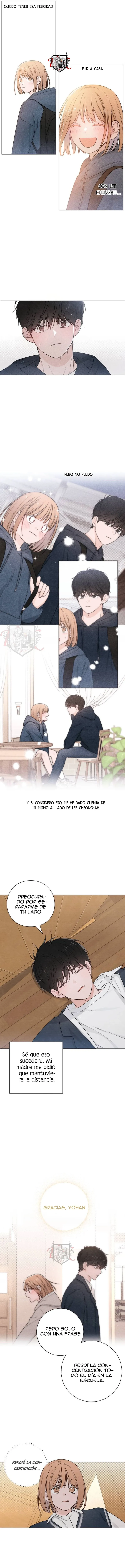 Revelación De la Juventud Capitulo 34 página 5