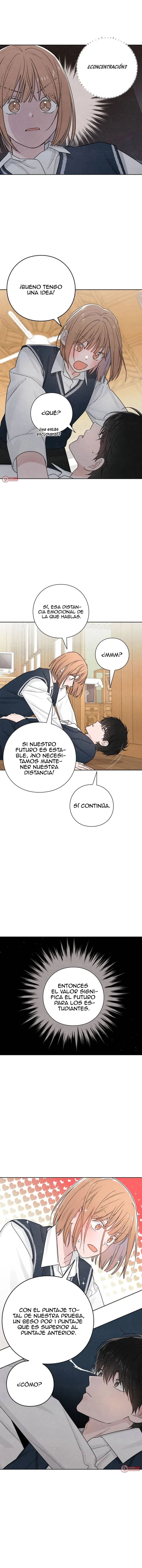 Revelación De la Juventud Capitulo 34 página 6