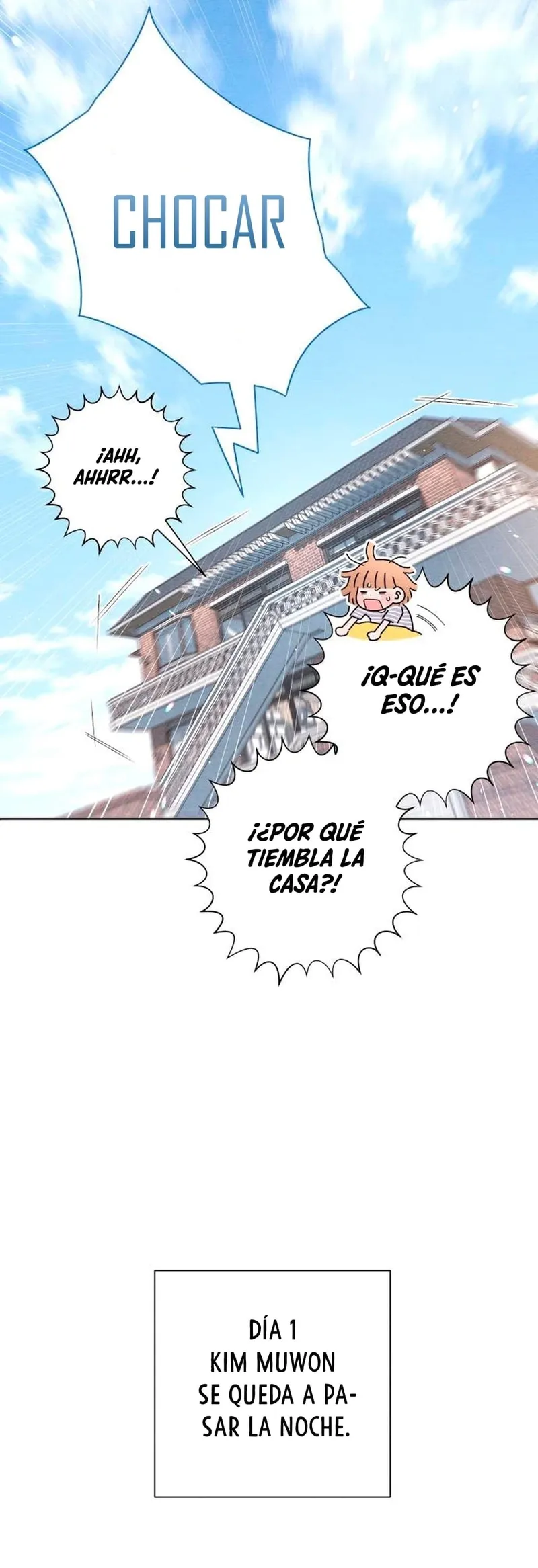 Revelación De la Juventud Capitulo 37 página 12