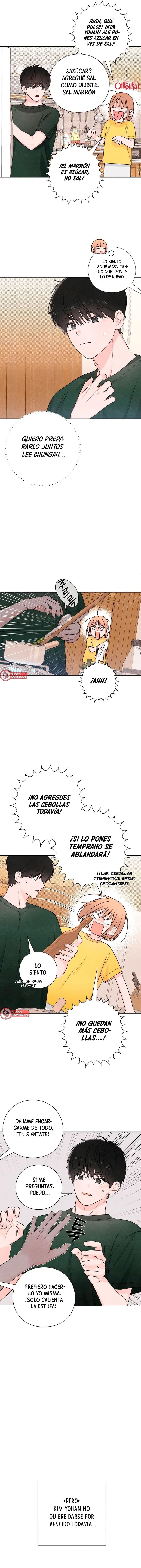 Revelación De la Juventud Capitulo 37 página 2