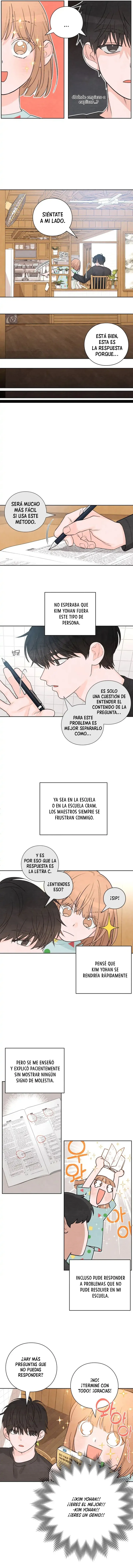 Revelación De la Juventud Capitulo 4 página 5